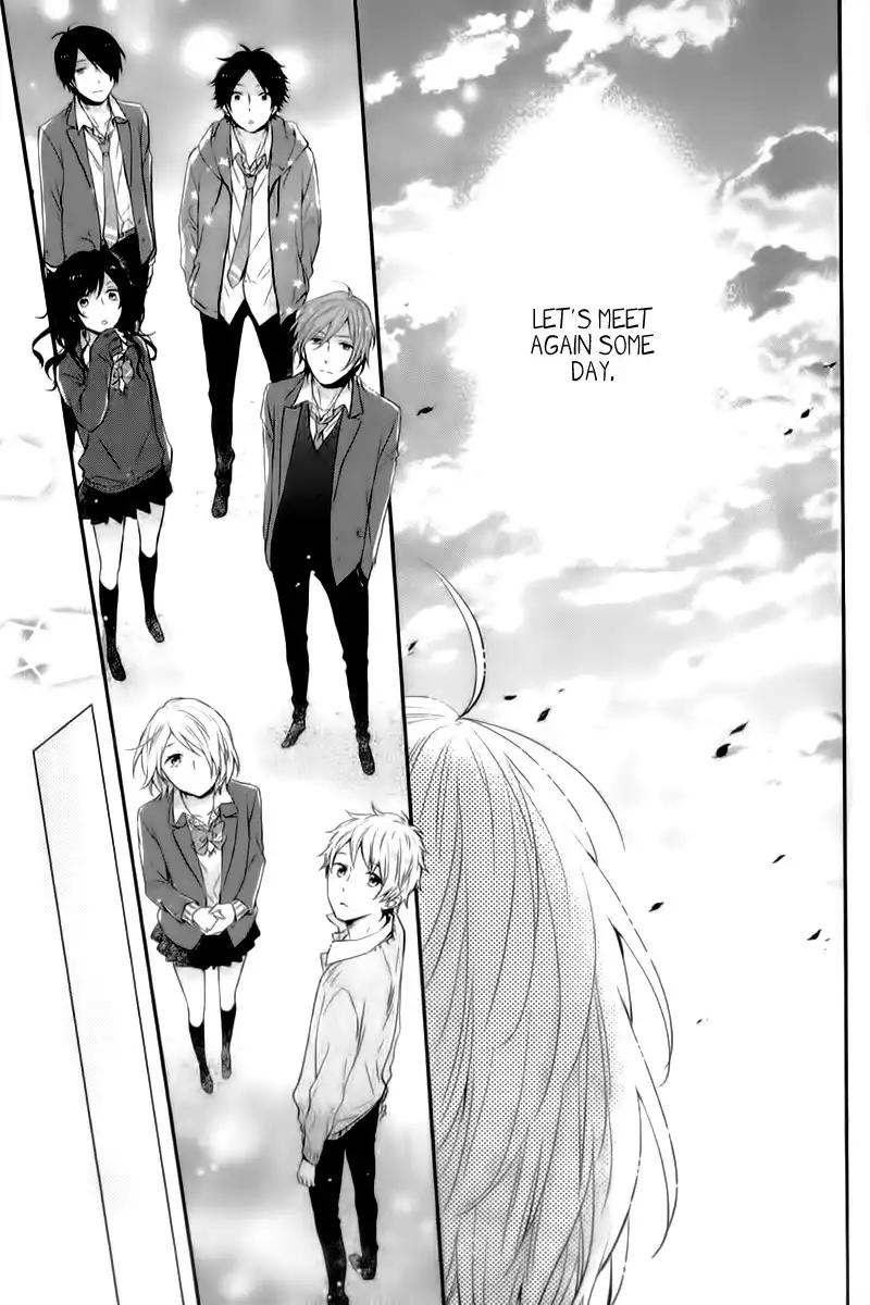 Nijiiro Days (MIZUNO Minami) Chapter 18 40